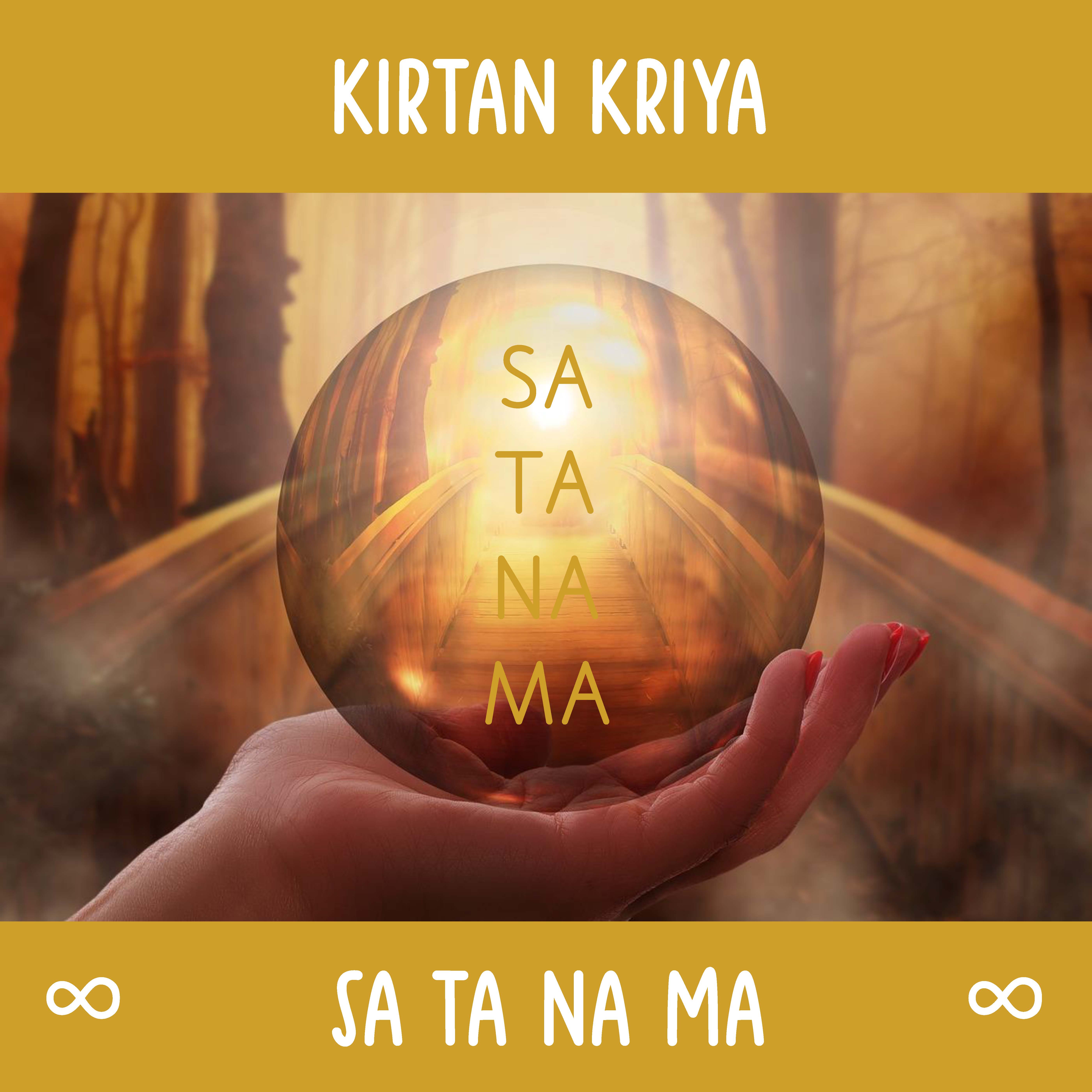 Global Kirtan Kriya Unity Circle
