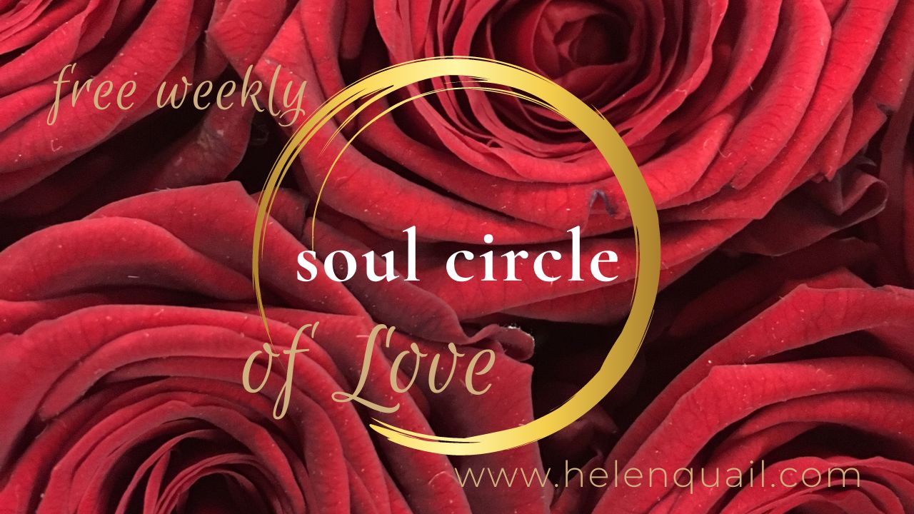 Soul Circle of Love