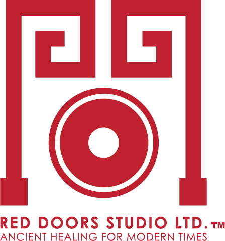 Red Doors Studio Ltd